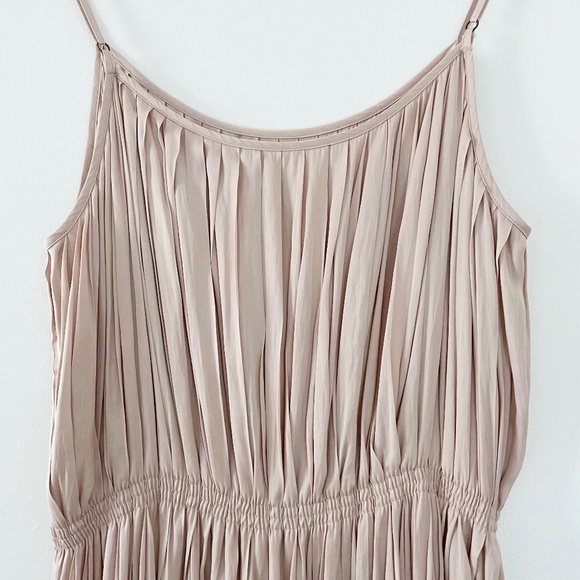 Ulla Johnson Luella Dress in Rose - Picture 7 of 13